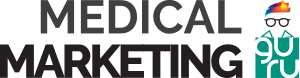 Medical Marketing Guru Logo